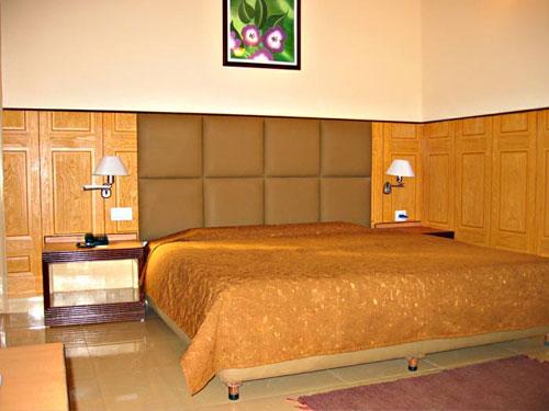Hotel Aketa